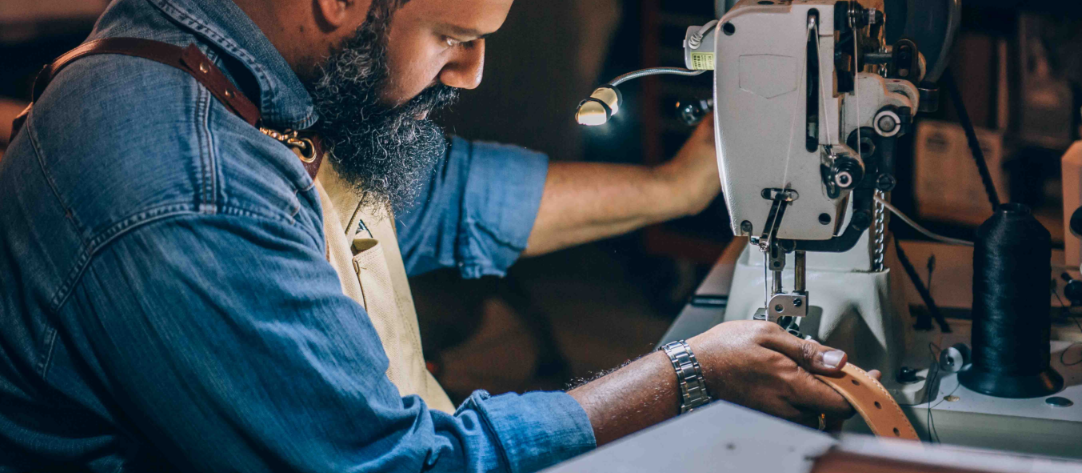 Leather Repair Technician