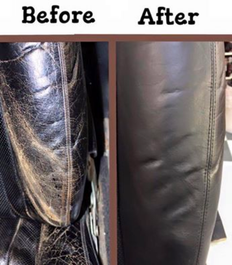Smart Repair Leather Repair Company
