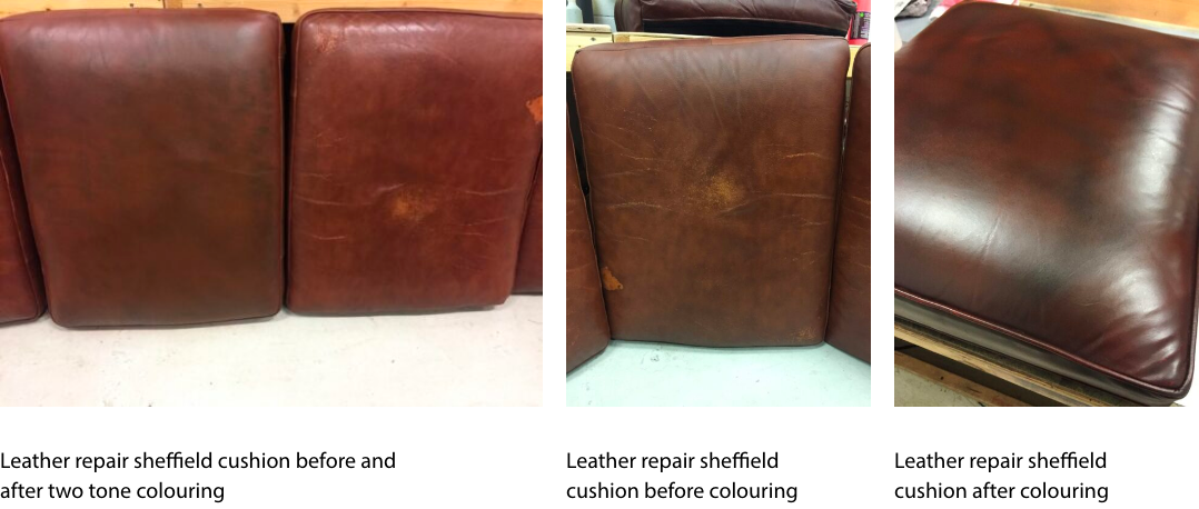 Leather Repair Sheffield 2