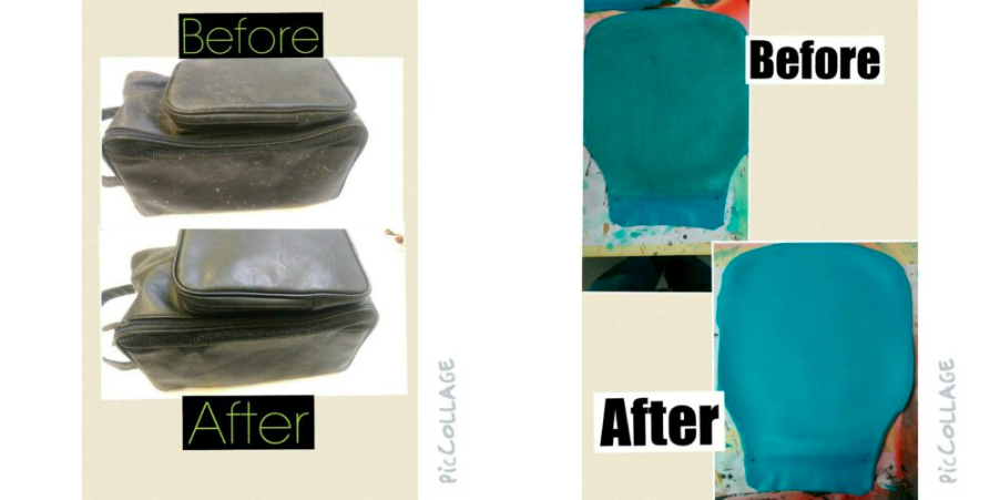 Leather Repairs Romford