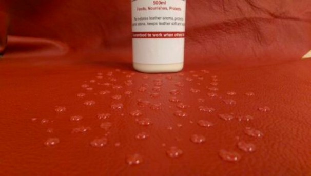 Leather Repair Ripon