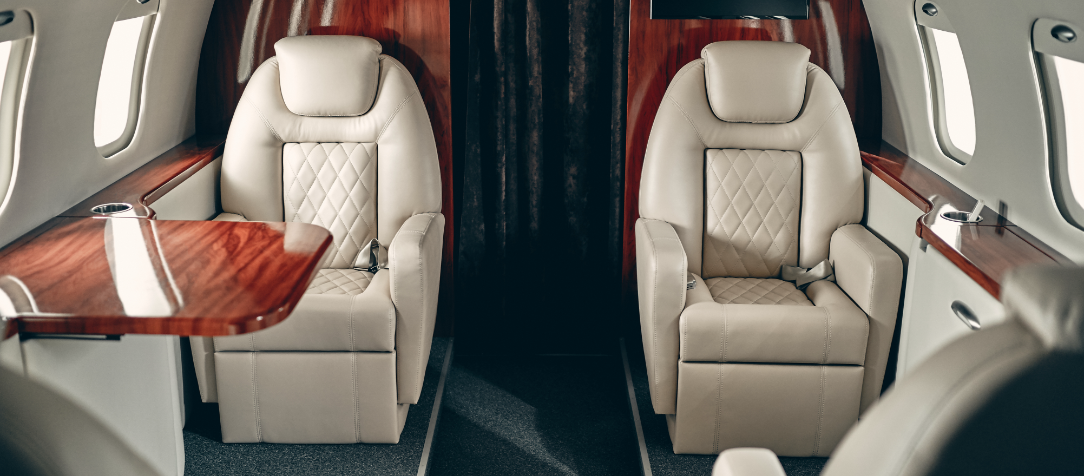 Airplane Interior Repairs
