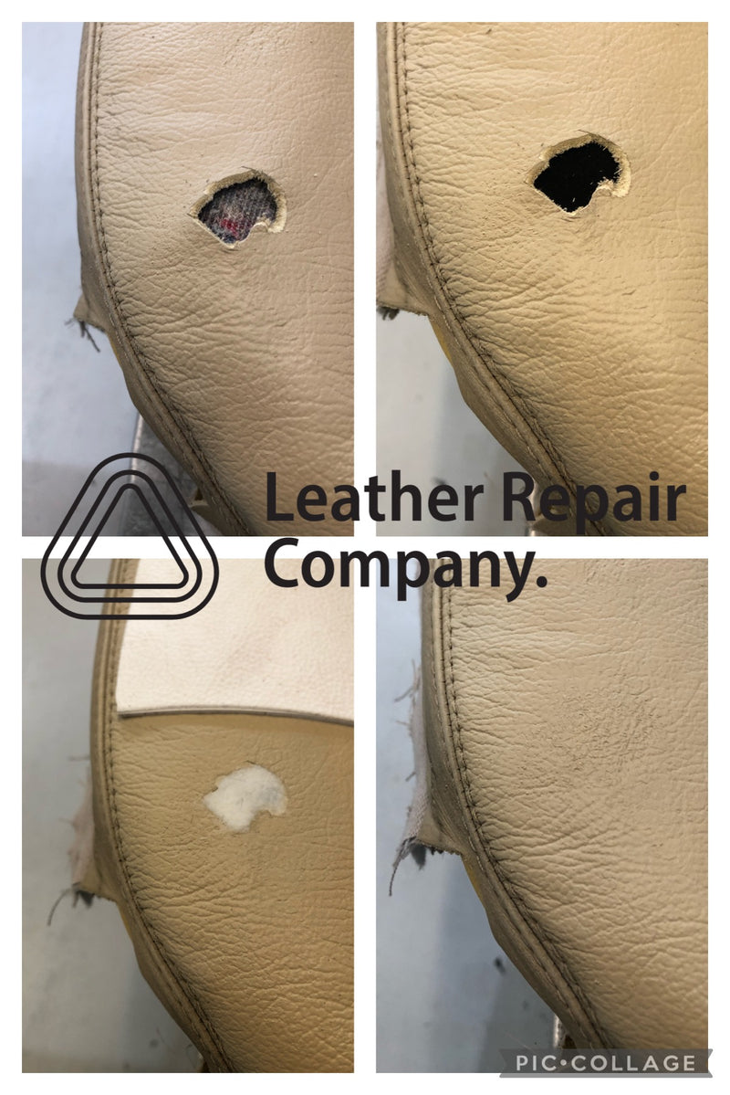 Leather Grain Copier LRC46