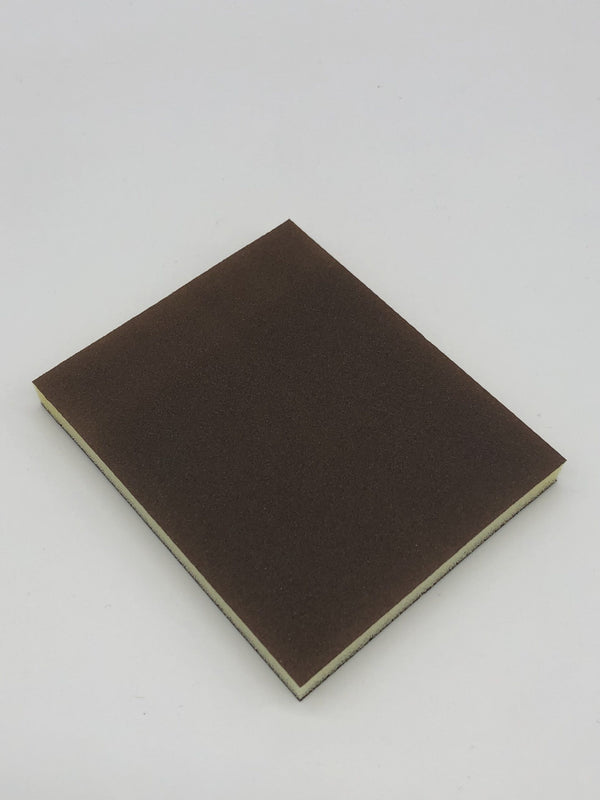 Grit Double Sided Sanding Pad scaled