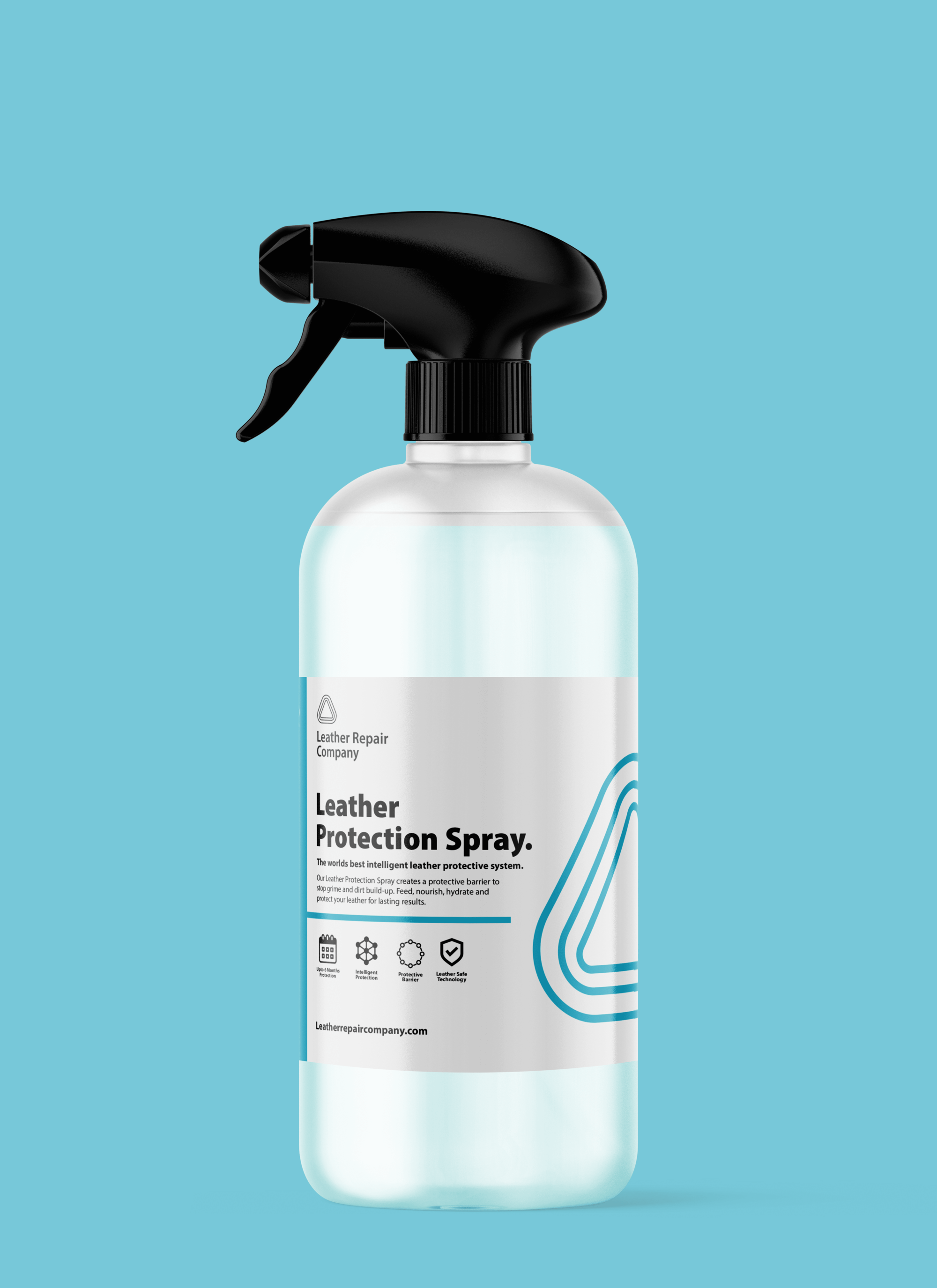 Leather 2025 protector spray