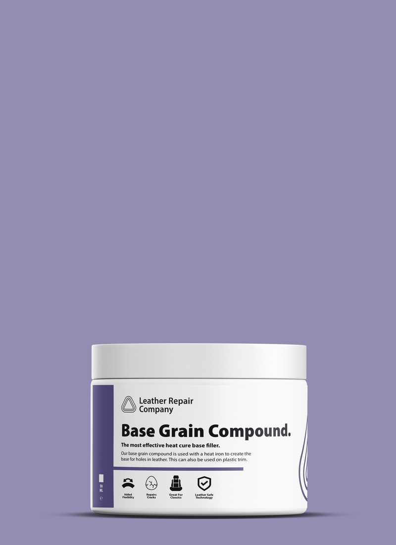 Base Grain Leather Compound LRC45