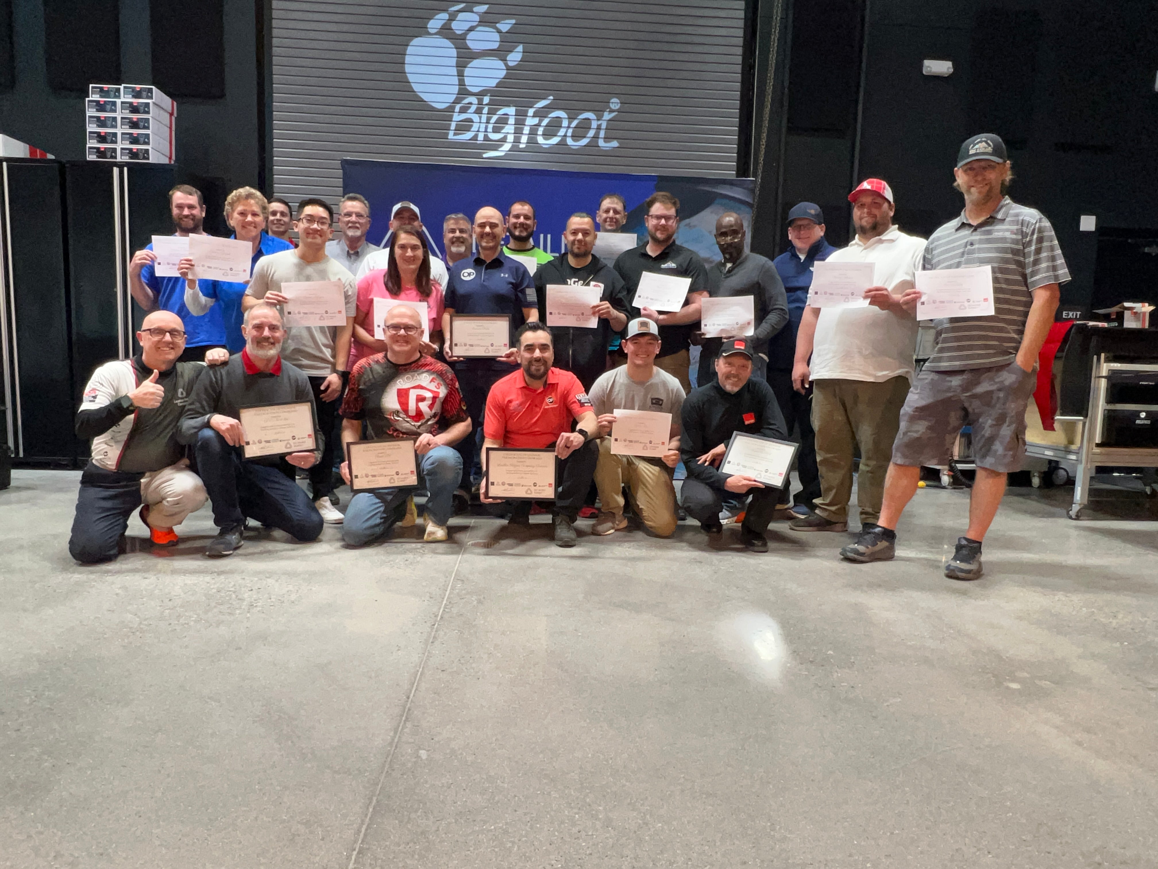 The Birth of the Detailing Summit© – Leather Repair Company