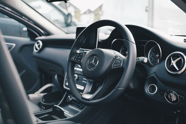 Unbeatable Prices On Mercedes Leather Interior Restoration from as little as £200