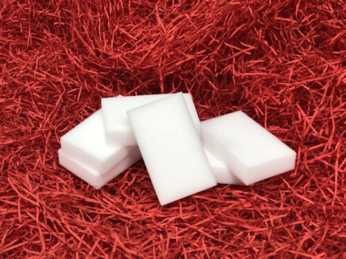 Magic Eraser Sponge – Melamine Foam