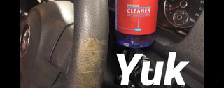 How Dirty Is Your Interior