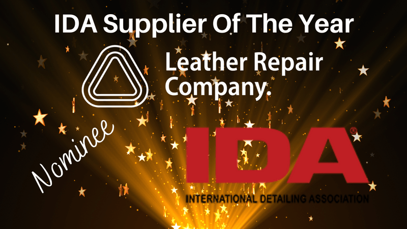 Nominated in the top 3 worldwide as suppliers of the year