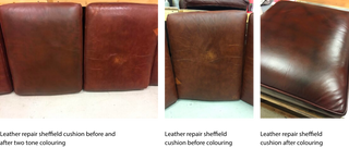 Leather Repair Sheffield 2