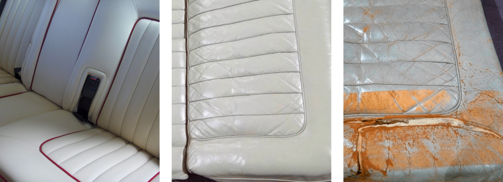 Leather Vinyl Repairs Leather Repair Company