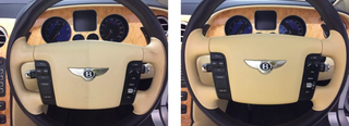 Leather Repair Berkshire