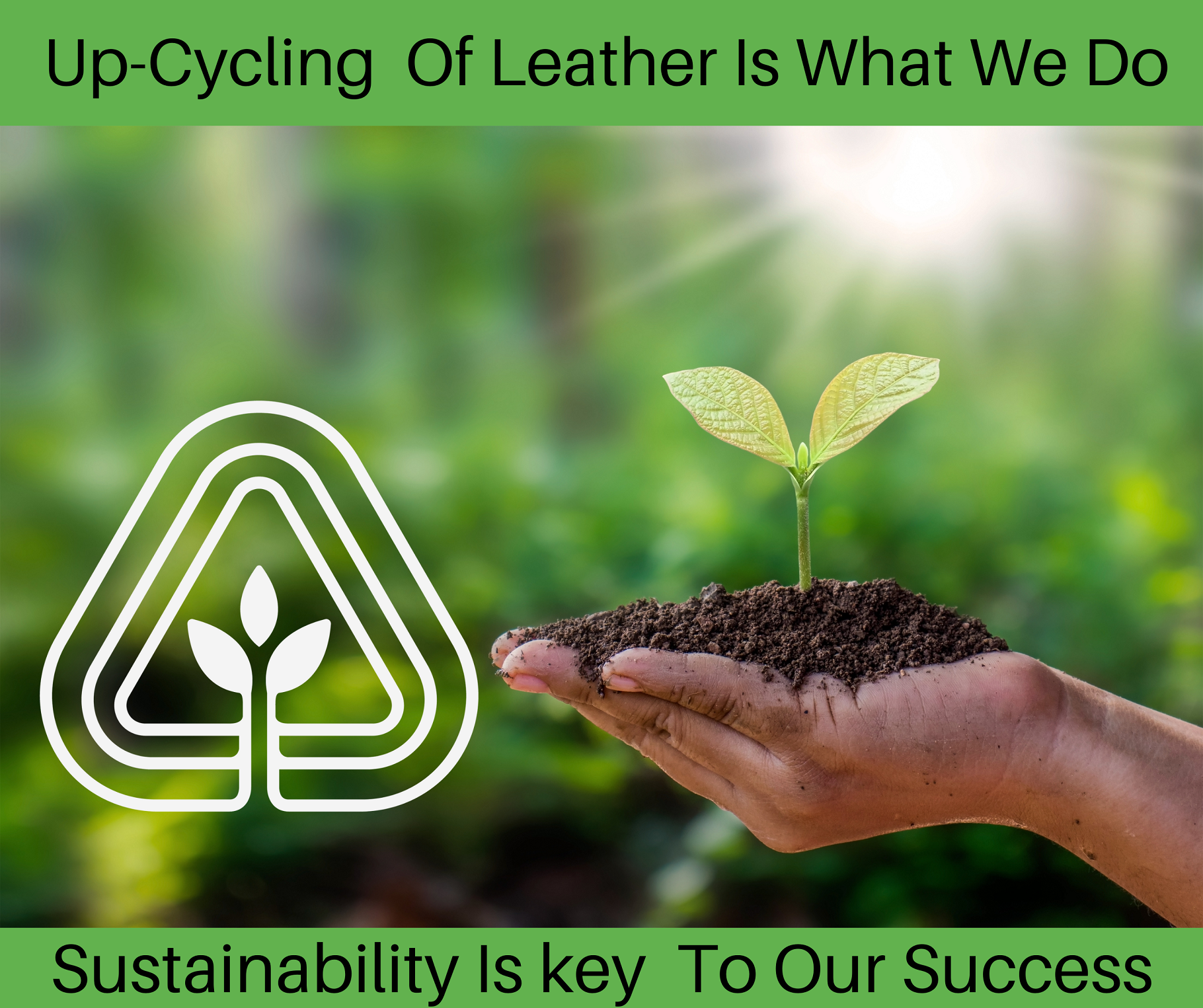 Sustainability Of Leather Care