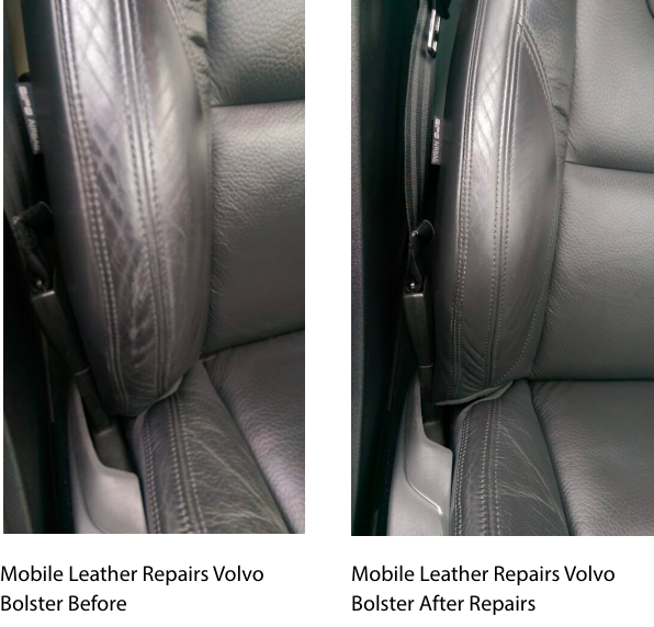 Mobile Leather Repairs Leather Repair Company