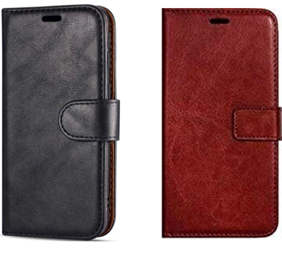 Leather Phone Cases