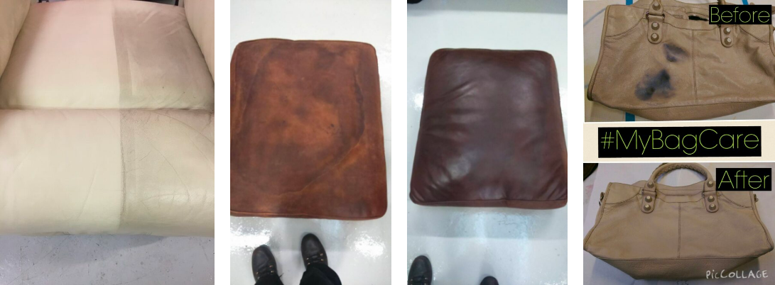 Leather Repair Essex