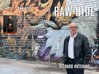 Raw Hide Memoir Richard Hutchins Global Success