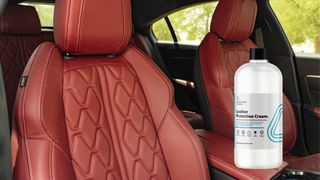 Leather Conditioner How to Keep Your Leather Protected.