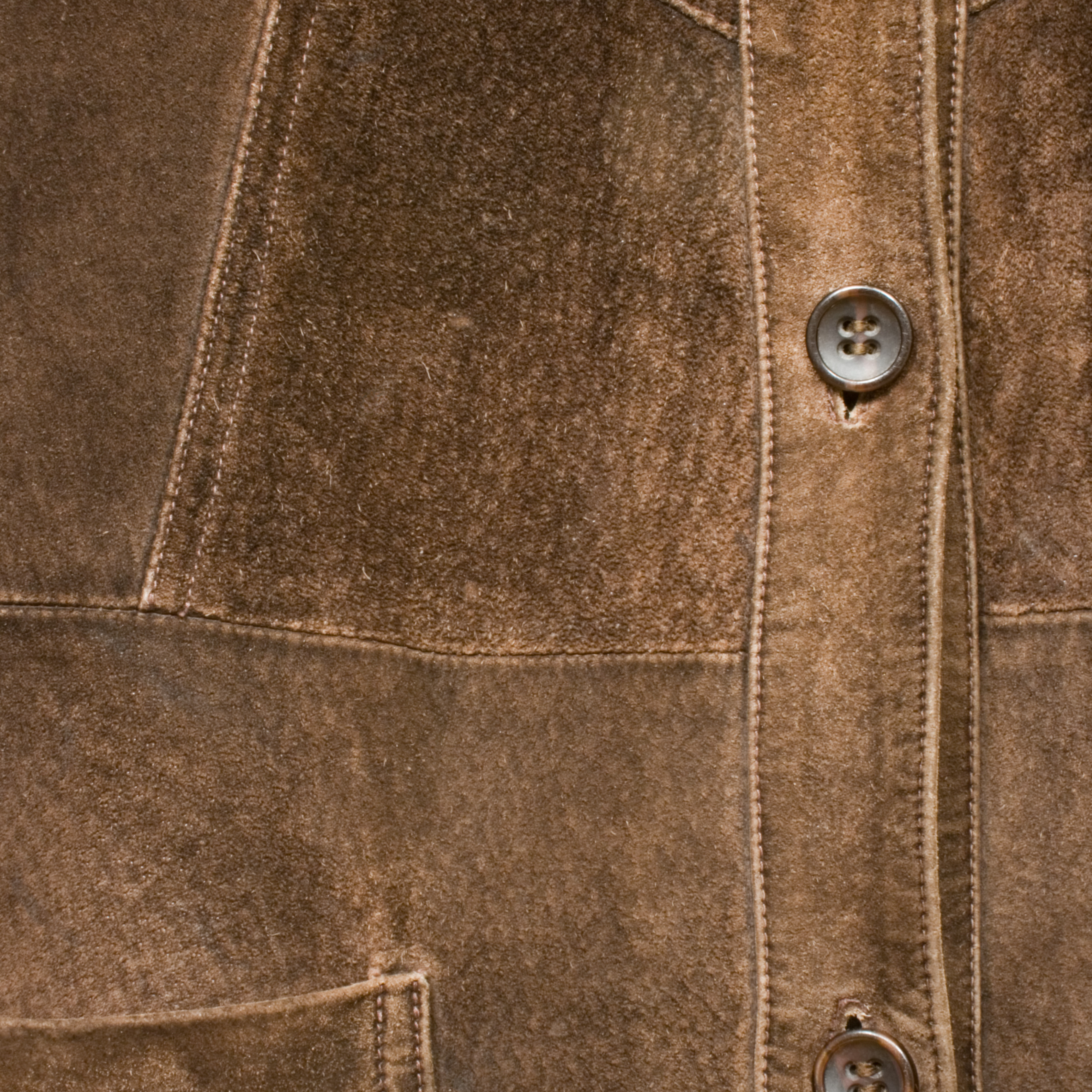 How To Clean Suede Leather Jackets