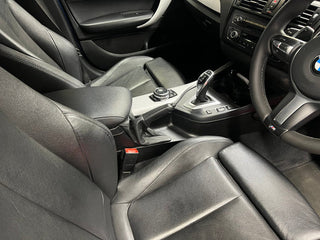 What to Clean Leather Car Seats With