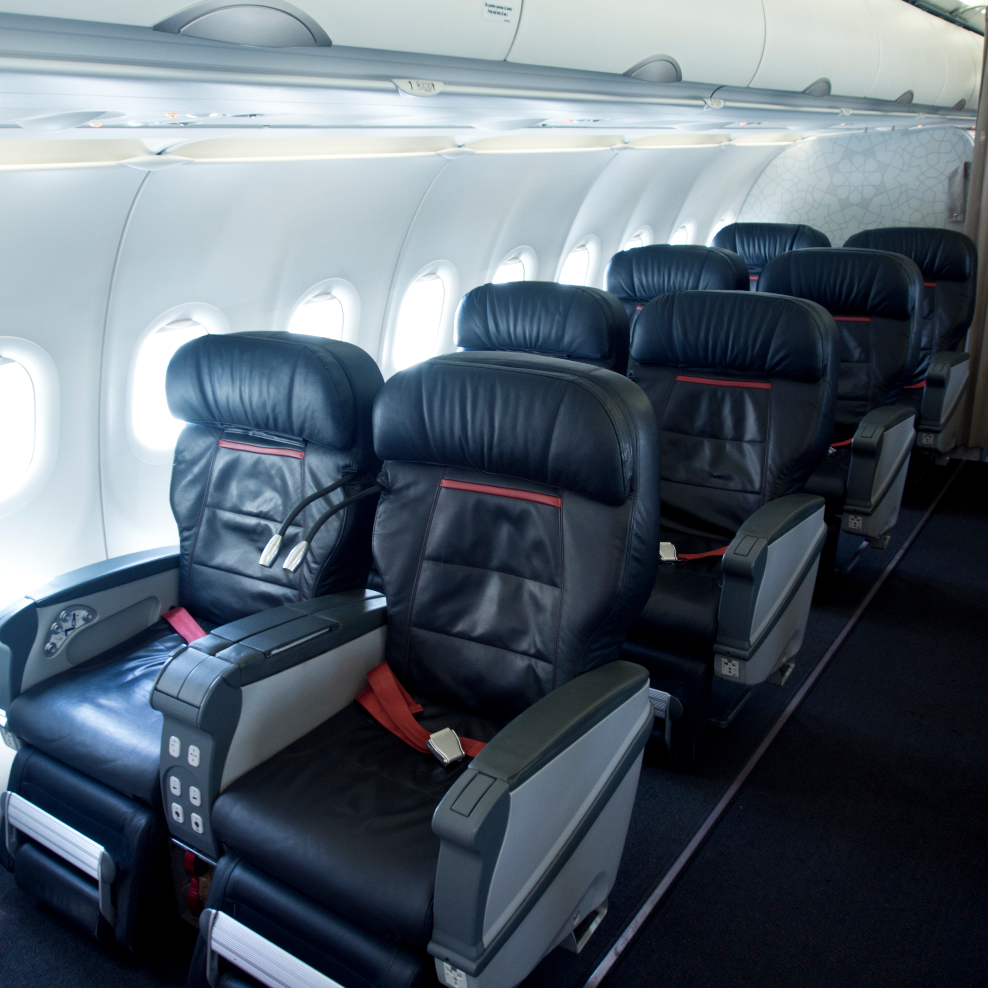 How To Clean Aircraft Leather Seats