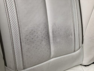 BMW Interior Cleaning & Repairs