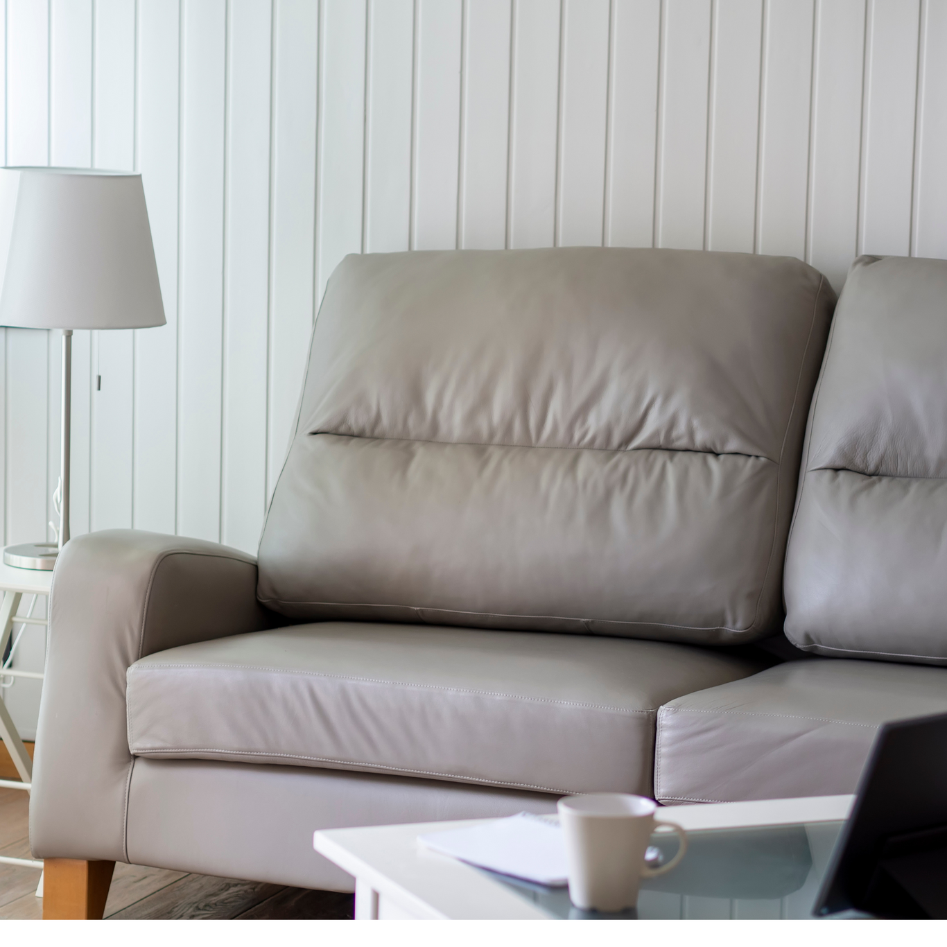 How To Paint A Grey Leather Sofa Leather Repair Company