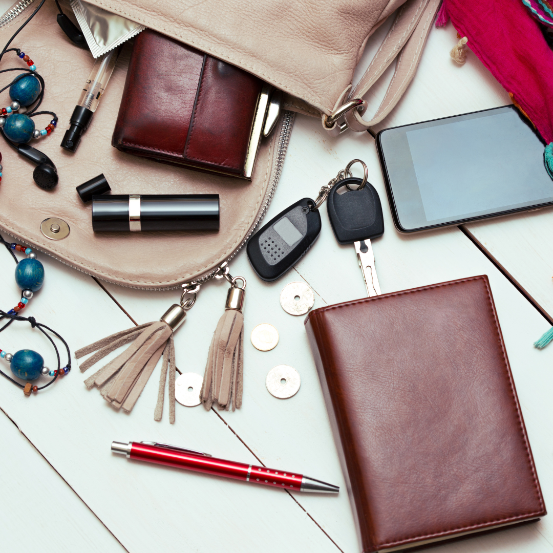 How To Remove Makeup Stains On Leather Handbags Leather Repair Company