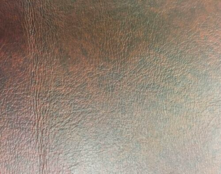 A Partially Sealed Leather Known As Semi Aniline Leather