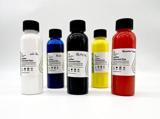 C5 Colour Mixing Kit