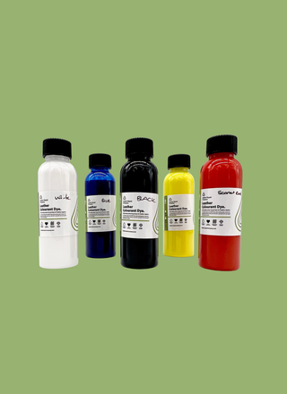 C5 Colour Mixing Kit