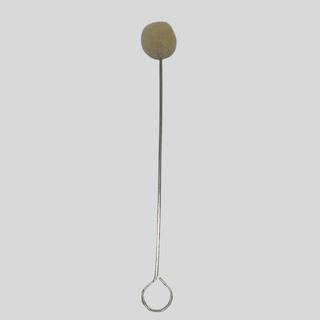 Wool Dauber Suede Leather Dye Applicator