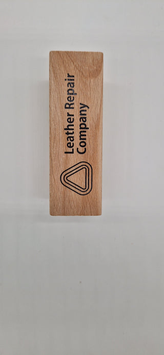 Tampico Leather Cleaning Brush