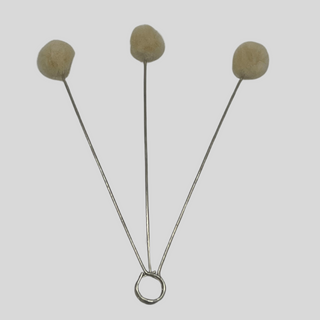 Wool Dauber Suede Leather Dye Applicator