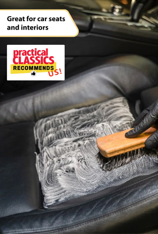 Leather Cleaner LRC1