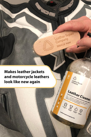 Leather Cleaner LRC1
