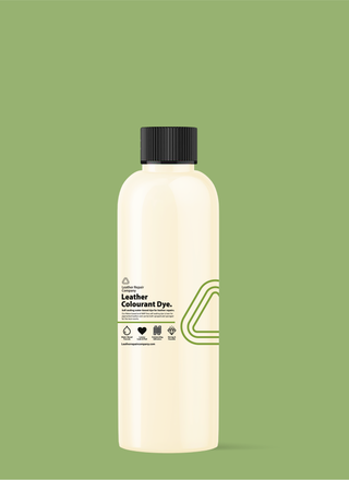 Leather & Vinyl Repair Paint Colourant Dye 100ml LRC14