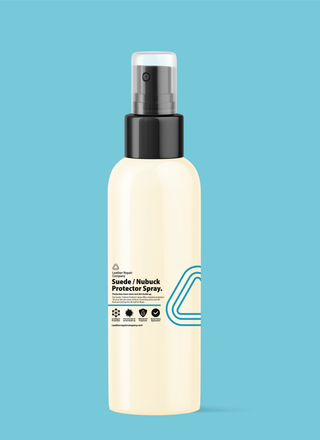 Suede & Nubuck Protector LRC17