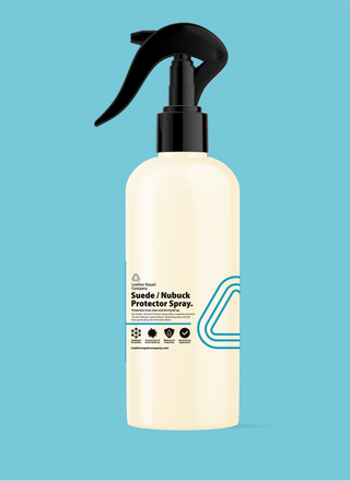 Suede & Nubuck Protector LRC17