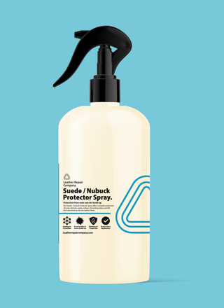 Suede & Nubuck Protector LRC17