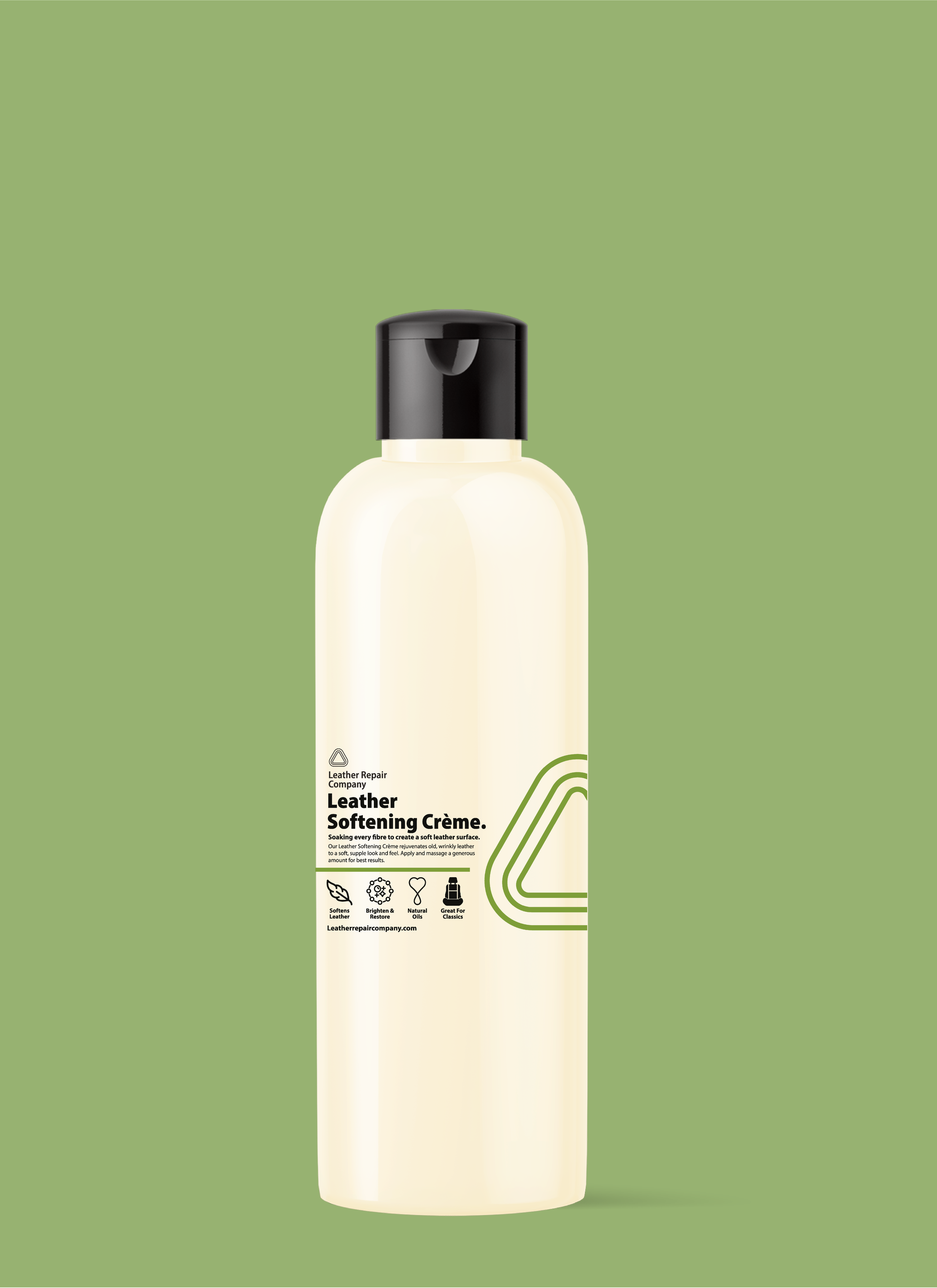 Leather Softening Crème Revives Dried Out Leather - Leather Repair Leather Softening Crème Revives Dried Out Leather - Leather Repair
