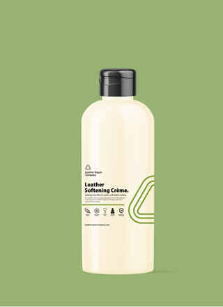 Leather Softening Crème LRC20