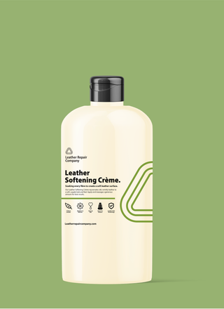 Leather Softening Crème LRC20