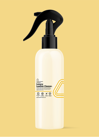 Luxury Leather Cleaner LRC2