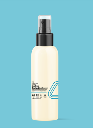 Aniline Leather Protection Spray LRC33