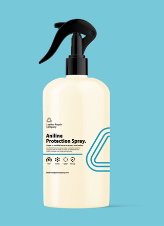 Aniline Leather Protection Spray LRC33