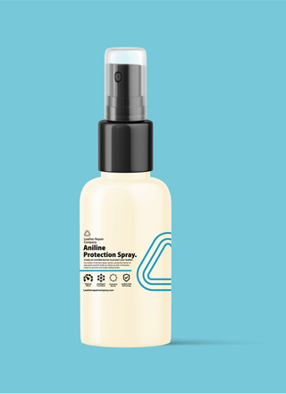 Aniline Leather Protection Spray LRC33