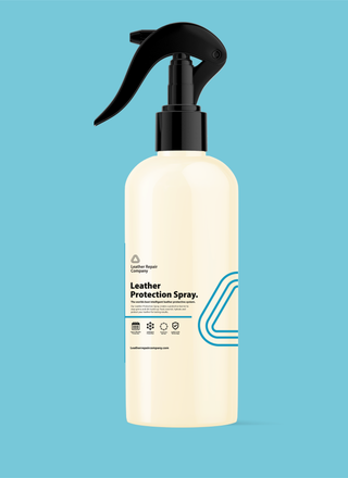 Leather Protection Spray LRC38
